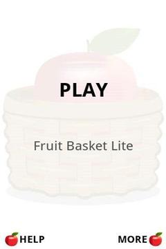 水果篮游戏截图4