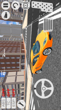 3D极限赛车2游戏截图1