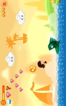 Balloon Adventures游戏截图4