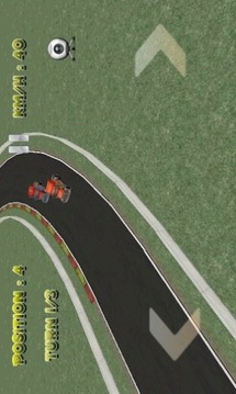 速度的赛车传奇游戏截图5