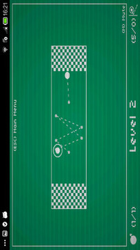 弹射爆破游戏截图2