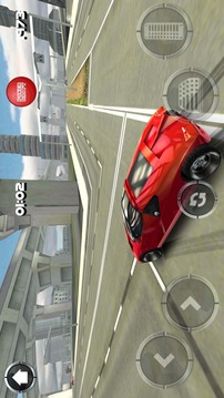 DRIFT DRIVER SHOW游戏截图3