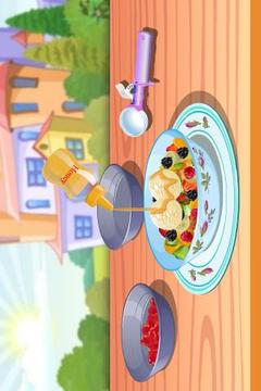 Fruit Salad Cooking游戏截图2