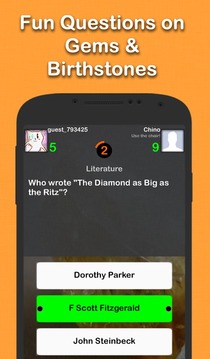 birthstone剪影游戏截图5