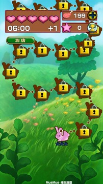 Bubble Hunt - puzzle game游戏截图2