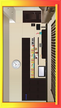 房屋脱出游戏截图2