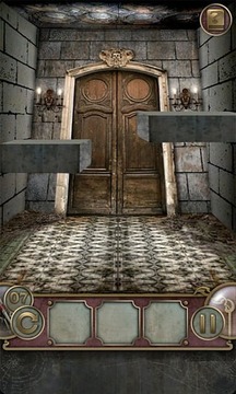 城堡密室逃亡游戏截图2