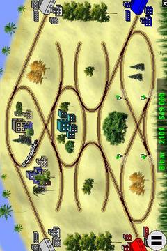 印度铁路游戏游戏截图4
