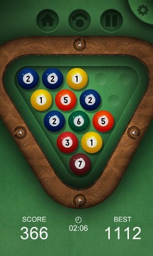 12 Balls游戏截图1