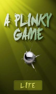 A Plinky Game! Lite游戏截图4