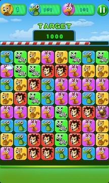 动物爆破游戏截图4