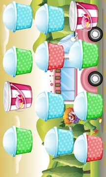 Ice Cream game for Toddlers游戏截图4