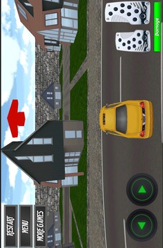 停车3D游戏游戏截图2