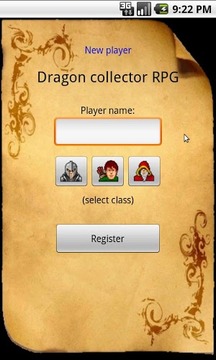 Dragon collector RPG游戏截图5