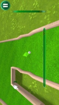 高尔夫球俱乐部游戏截图5