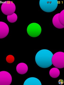 Eat Circle游戏截图2