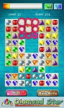 水晶之星游戏截图4