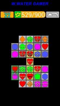 寶石方塊游戏截图4