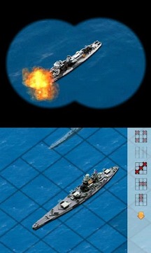 Great Fleet Battles游戏截图4