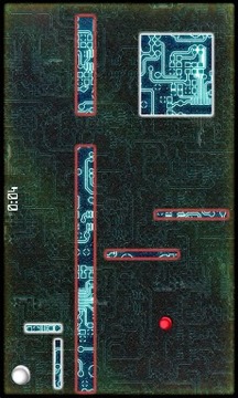 迷宫平衡球 Like Orange游戏截图3