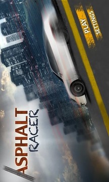 Asphalt Racer - Adrenalin游戏截图5