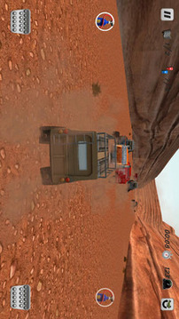 极限沙漠赛车3D游戏截图5