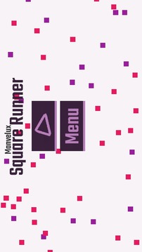 广场亚军 Square Runner游戏截图5