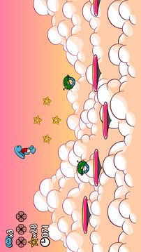 泡利的冒险岛游戏截图2