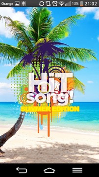 HIT Song Summer: Music Game游戏截图2