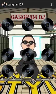 Gangnam DJ游戏截图1