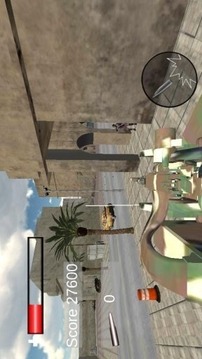 最後市打擊游戏截图5