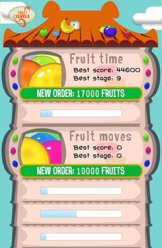 Fruit Jewels游戏截图4