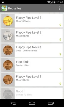 Jumping Pipe游戏截图4