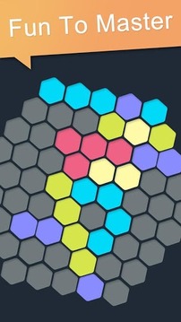 Hex FRVR游戏截图3