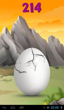 Tamago: Monster Egg游戏截图2