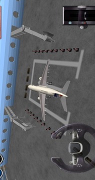 飞机停车游戏截图2