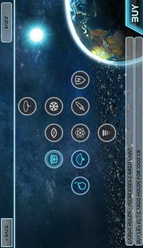 行星猎人游戏截图2