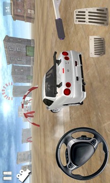 漂移赛车 Drift X游戏截图4