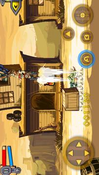 狙击之城游戏截图4