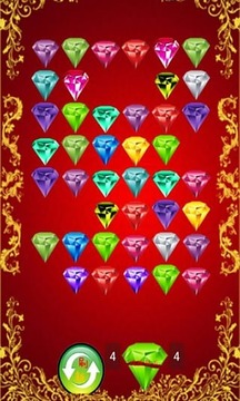 钻石迷情3游戏截图1