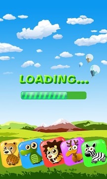 动物爆破游戏截图2