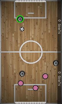 瓶盖足球 Tap Soccer游戏截图2