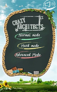 疯狂建筑师游戏截图1
