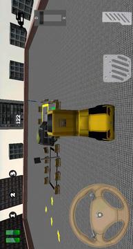 Parking 3D游戏截图4