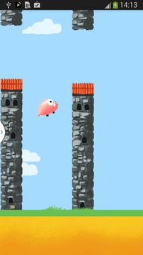 Piggy游戏截图2