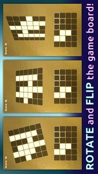 多平方块游戏截图1