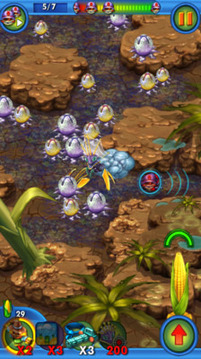 超级玉米人游戏截图3