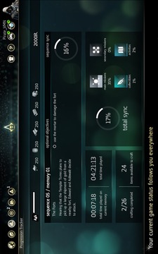 刺客信条4辅助应用游戏截图3