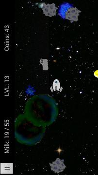 太空牛仔游戏截图4