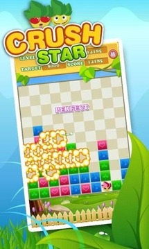 Crush Star游戏截图2